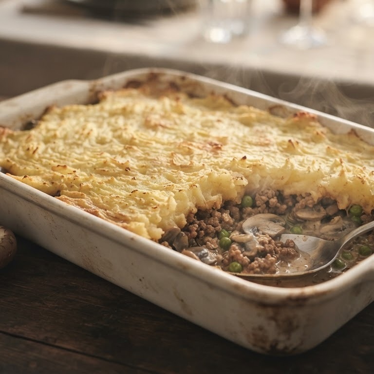 5 schotel recept