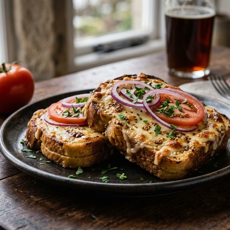 Aangeschoten wentelteefjes recept