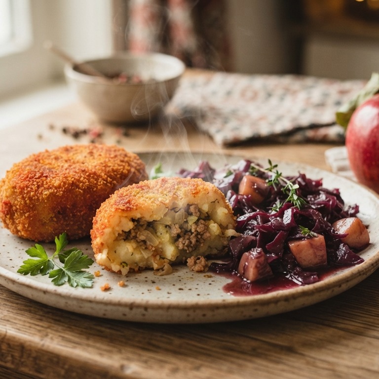Aardappel anders recept