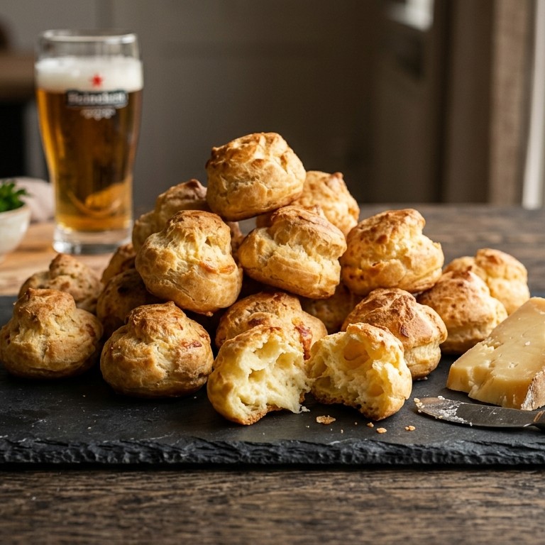 Aardappel-kaassoesjes recept