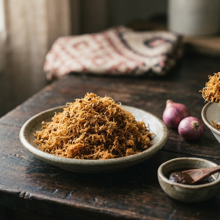 Abon-Abon 2 recept