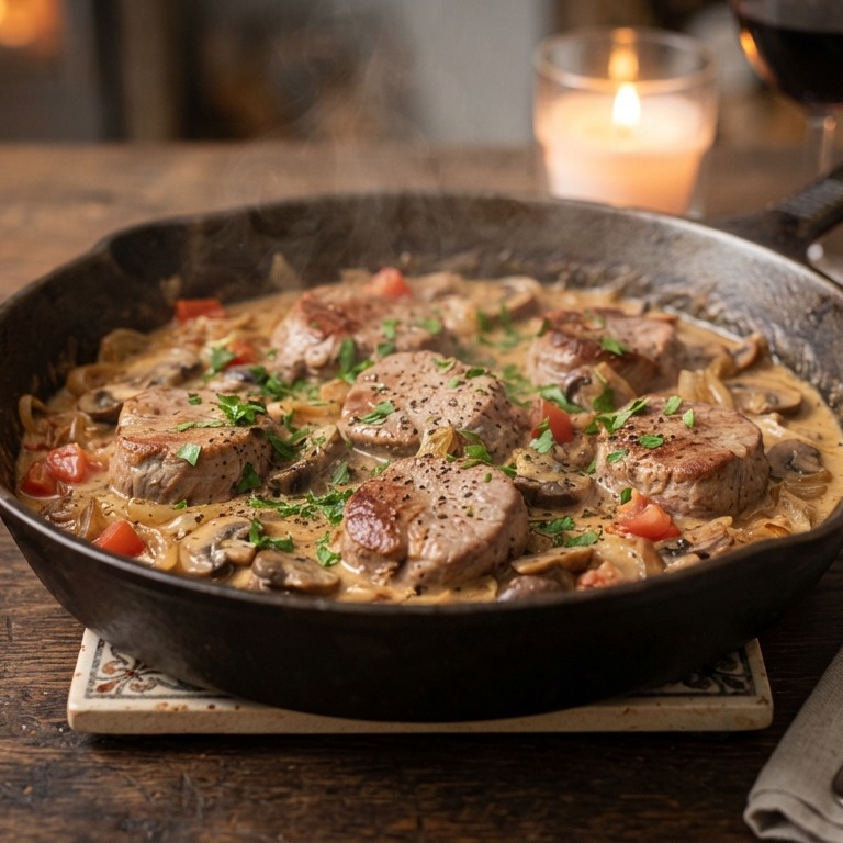 Achterhoeks potje recept