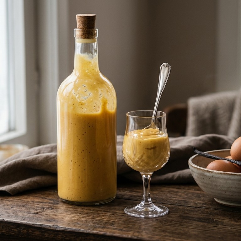 advocaat recept