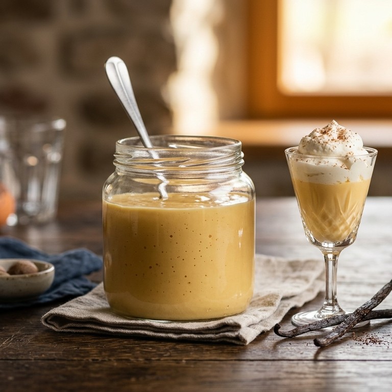 Advocaat recept