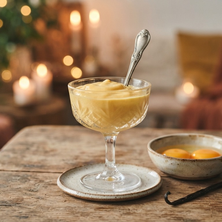 Advocaat recept