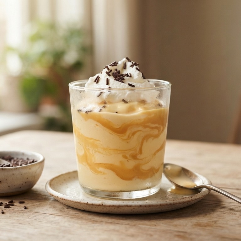 Advocaatvla recept