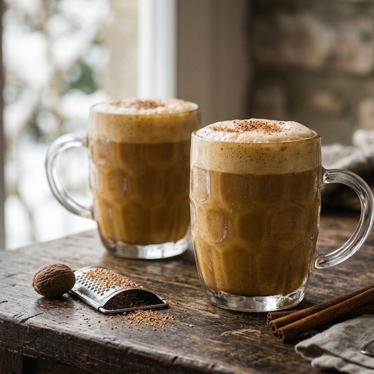 Alderwetske (ouderwetse) Boerenkoffie recept