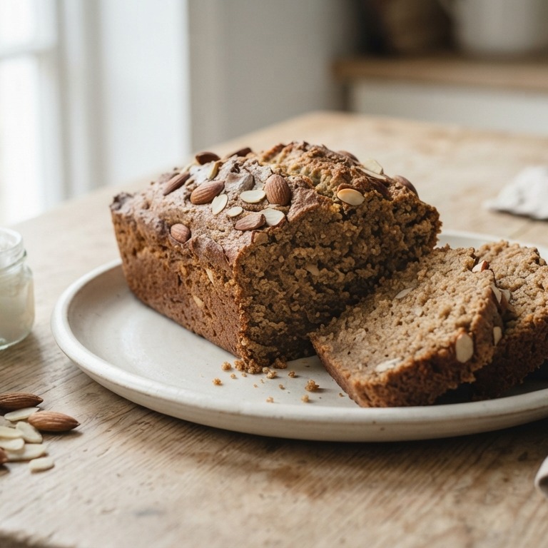 Amandel cake recept