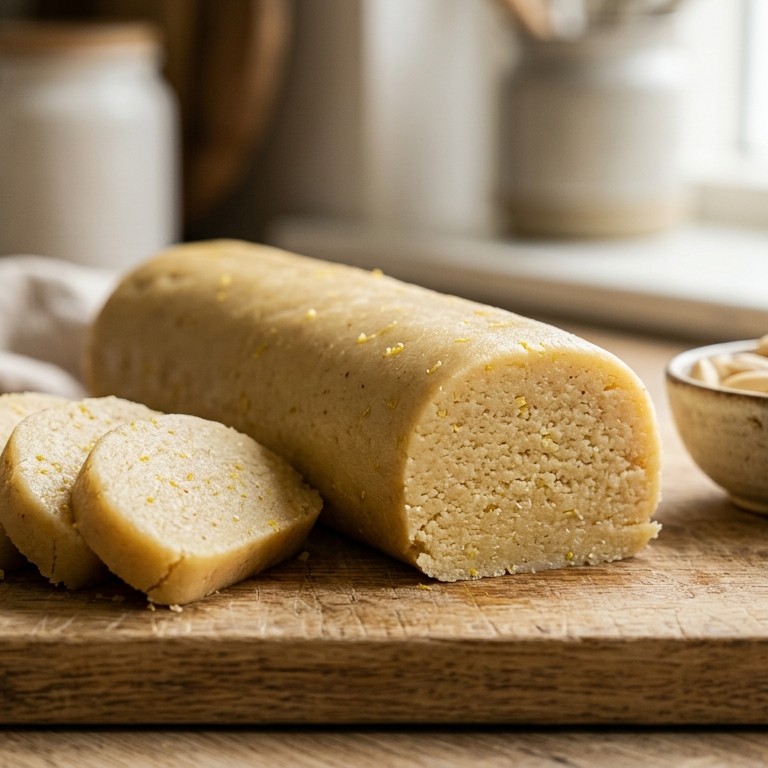 Amandelspijs recept