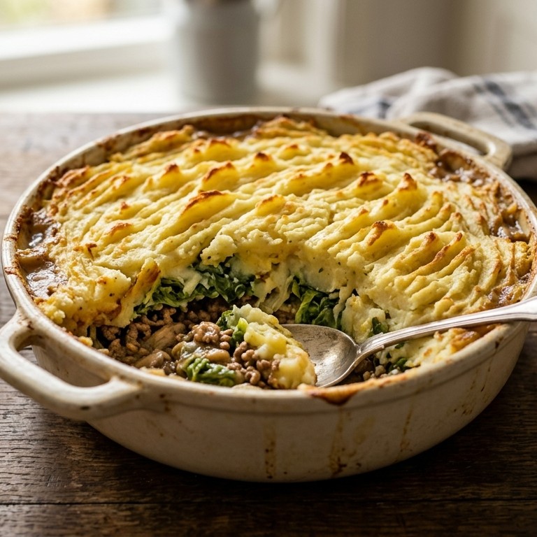 Andijvie uit de oven recept
