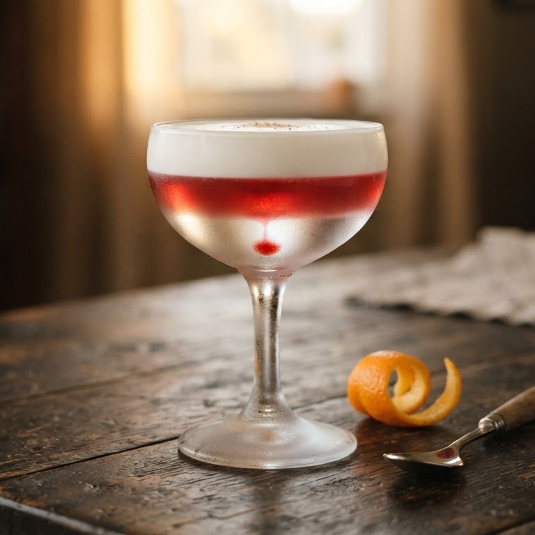 Angel's delight recept