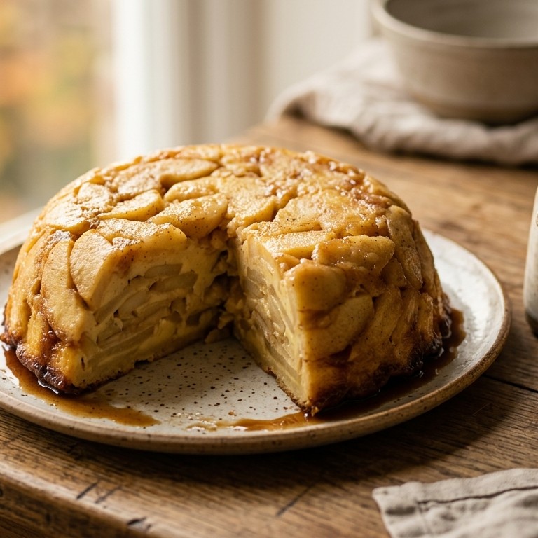 Appel-charlotte recept