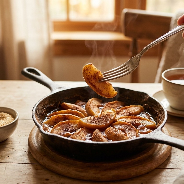 Appel kaneel recept