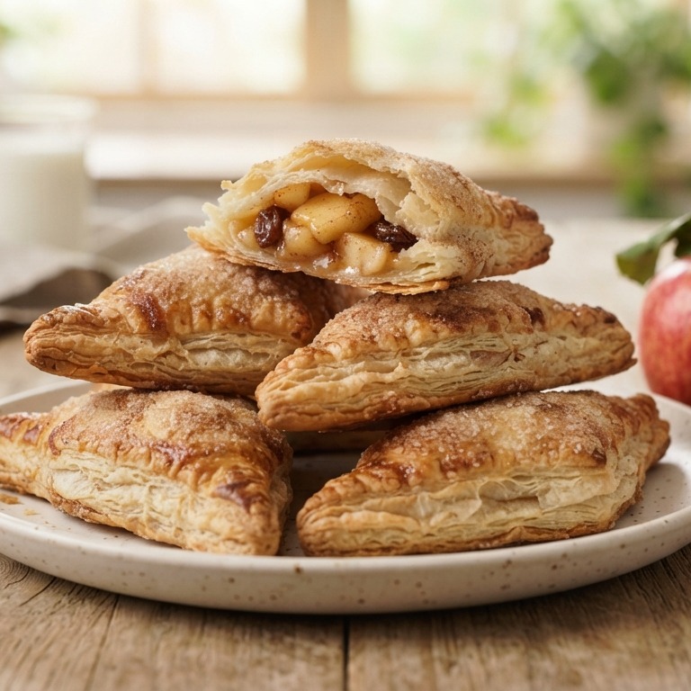 Appelflap recept
