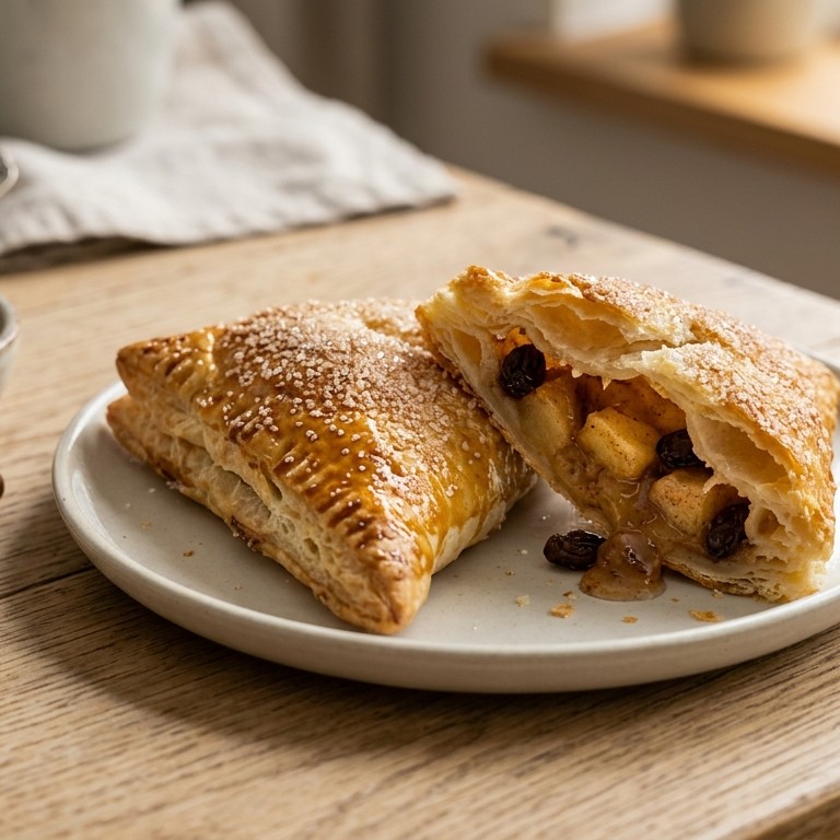 Appelflap recept