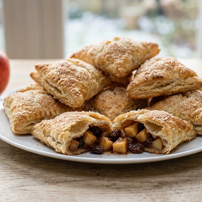 Appelflappen recept
