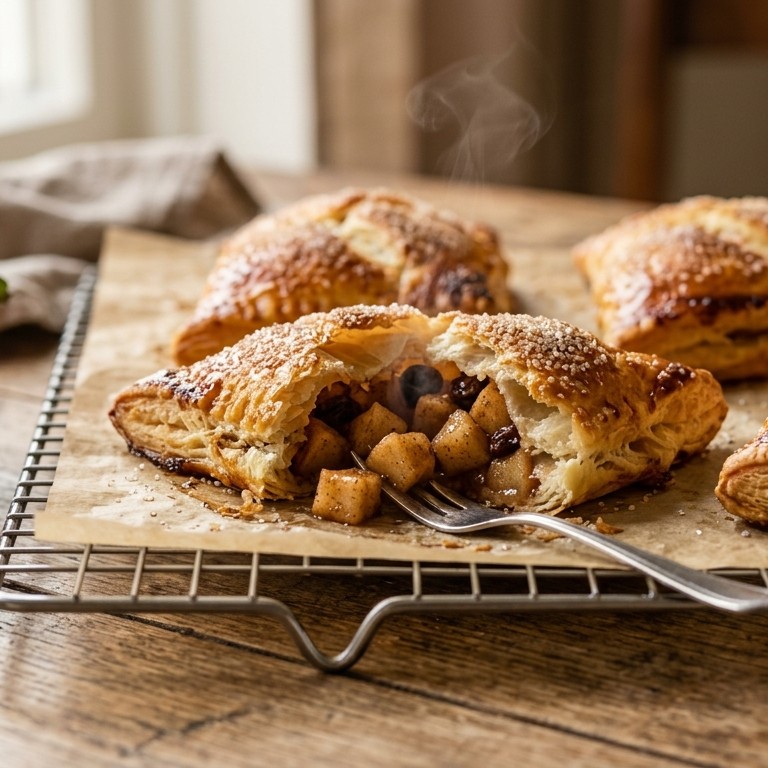 Appelflappen recept