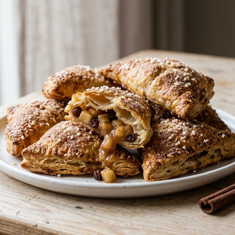 Appelflappen recept