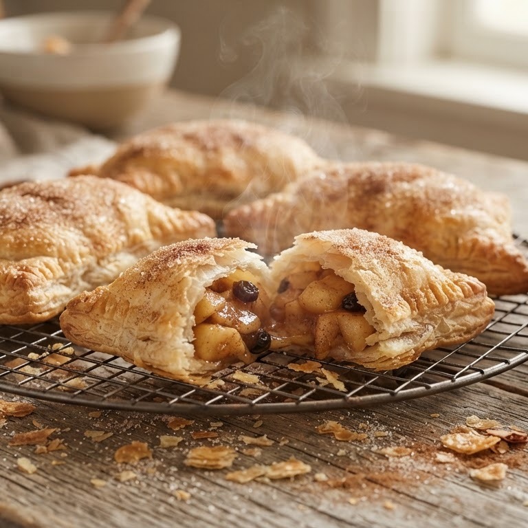 Appelflappen recept