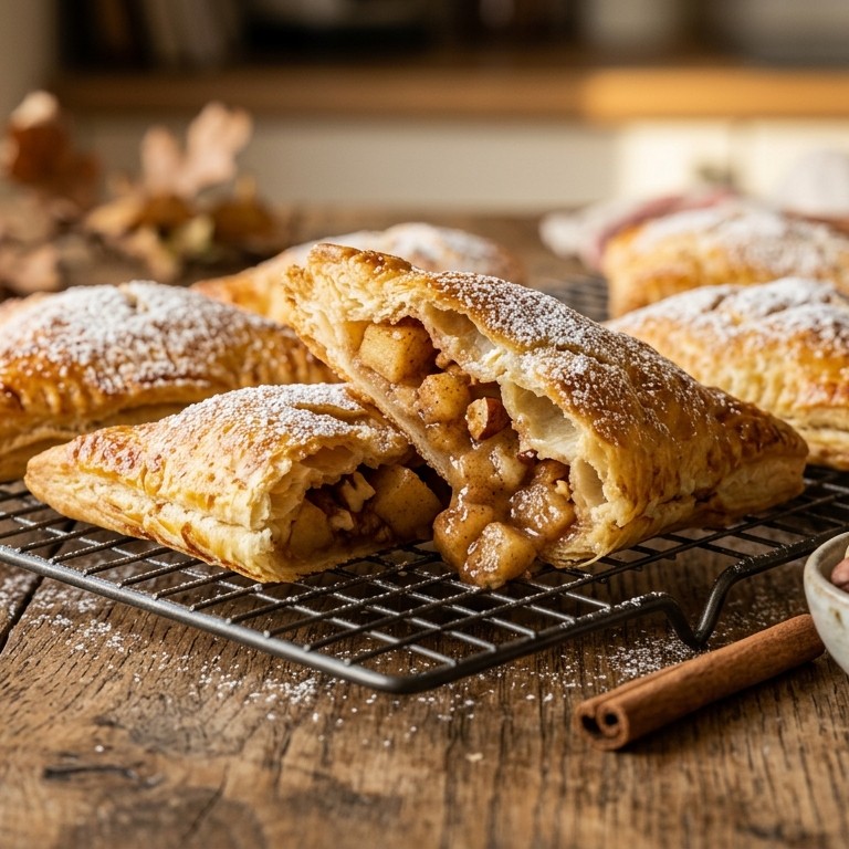 Appelflappen recept