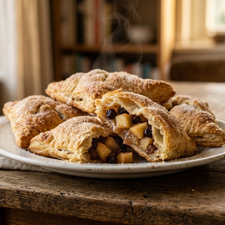 Appelflappen recept