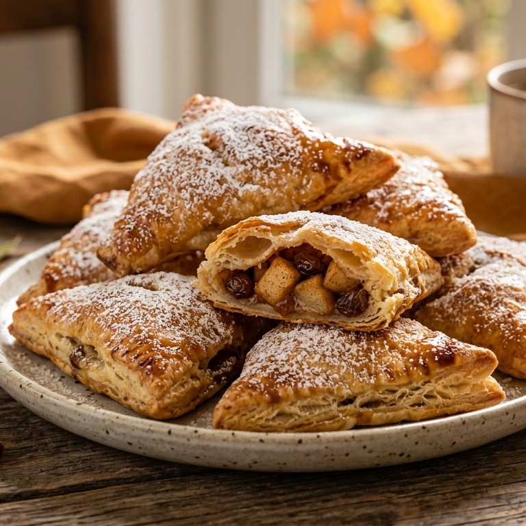 Appelflappen recept