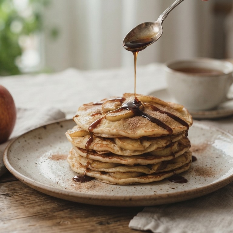 Appelflensjes recept