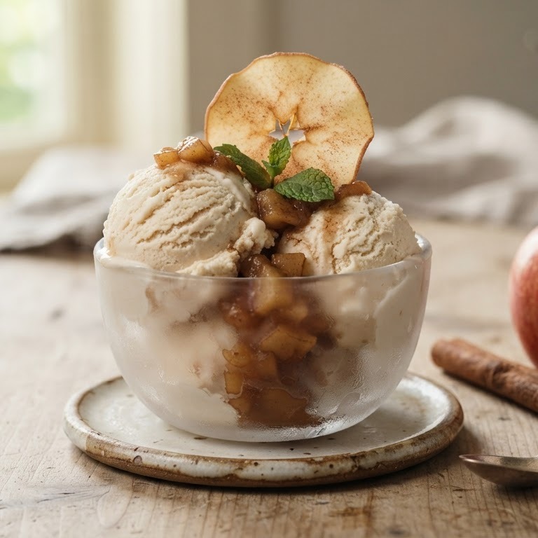 Appelijs recept