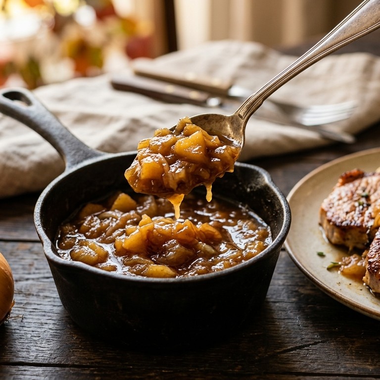 Appelsaus recept