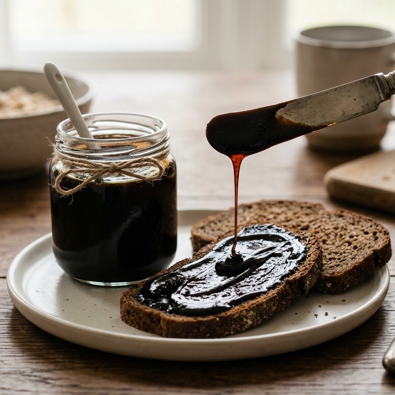 Appelstroop recept