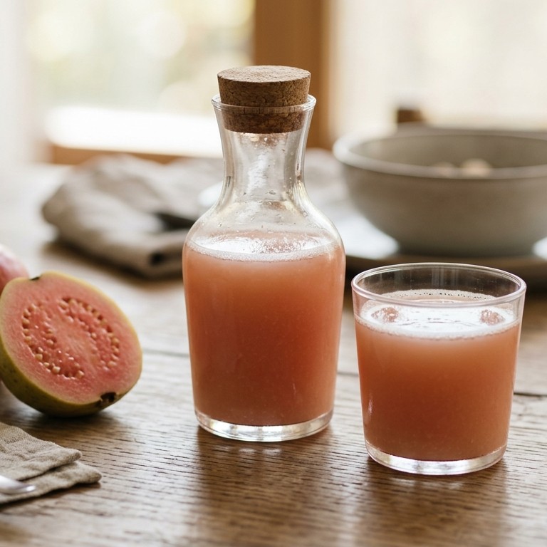 Appelvitamientje met hulp sapcentrifuge recept