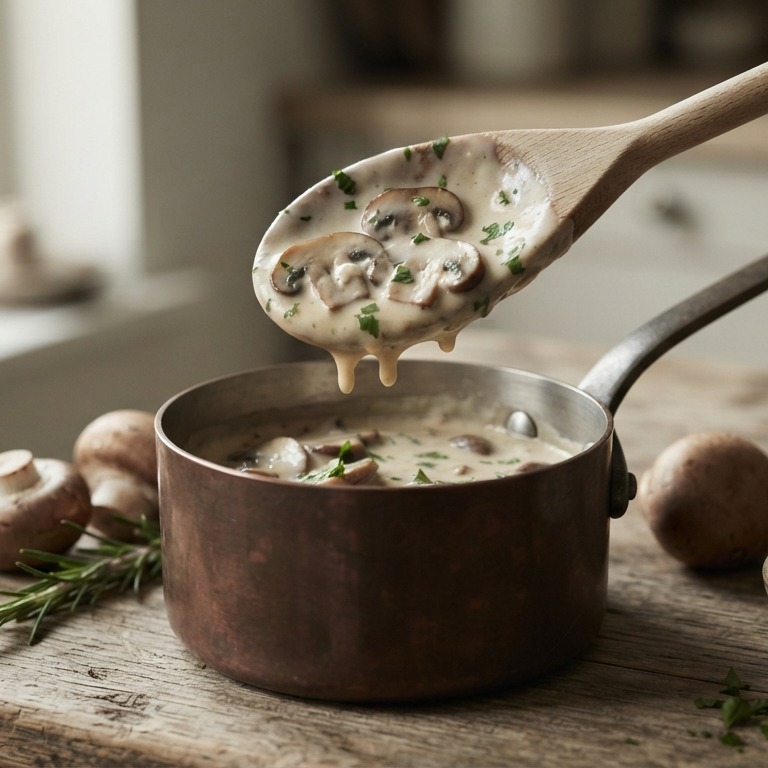 Archiduc saus recept