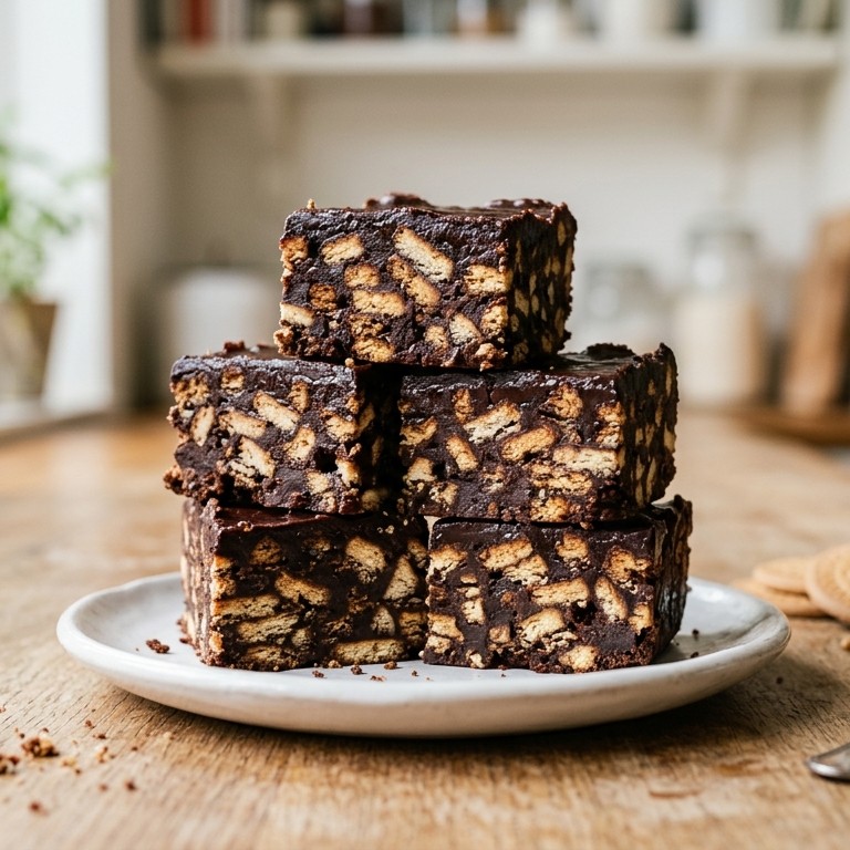 Arretjescake recept