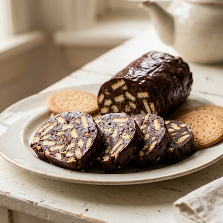 Arretjescake recept