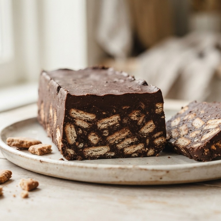 Arretjescake recept