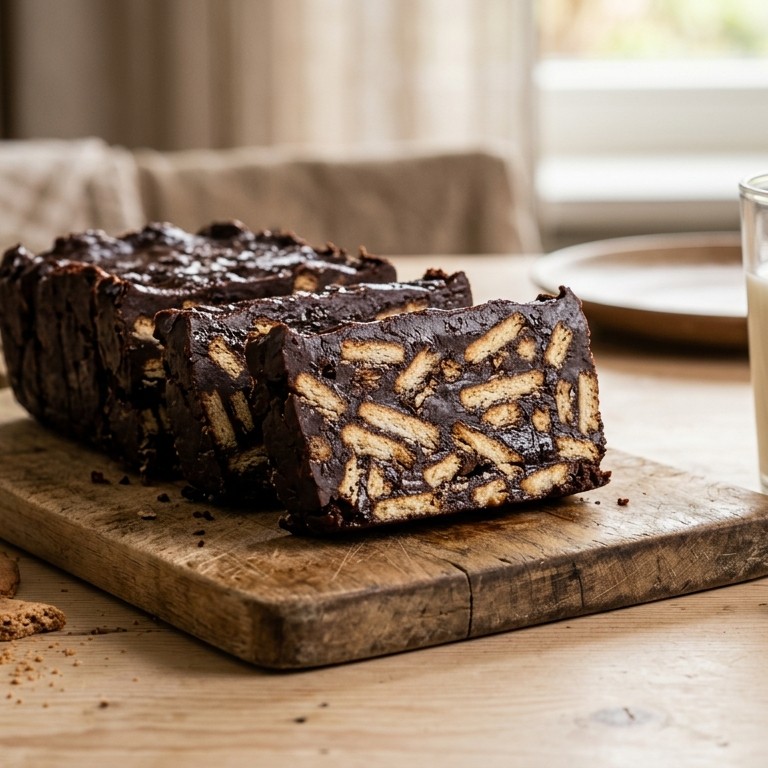 Arretjescake recept