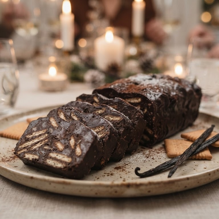 Arretjescake recept