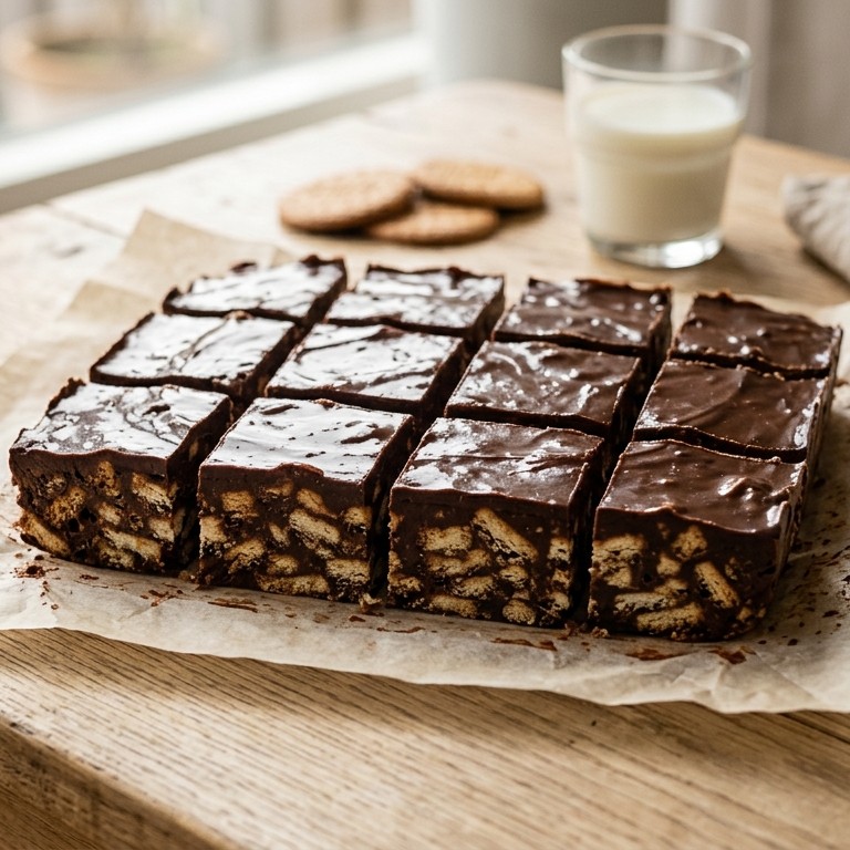 Arretjescake recept
