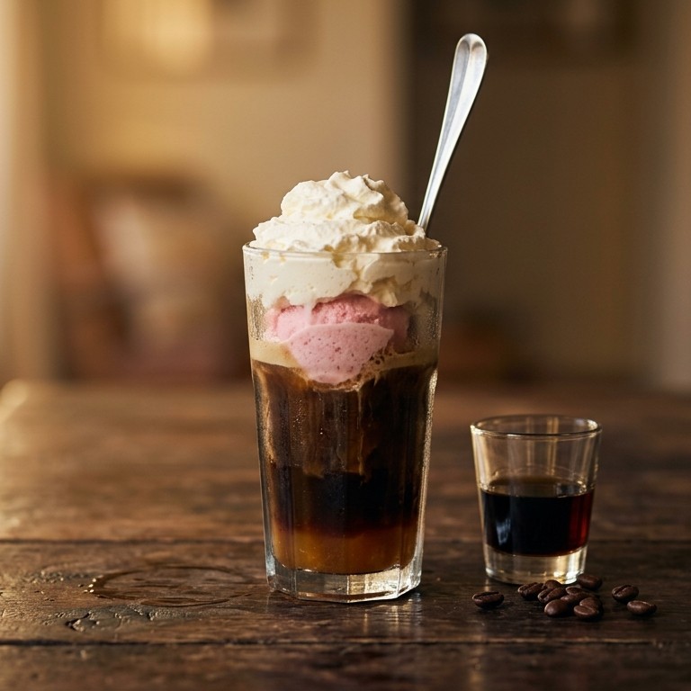 Australian guinness recept