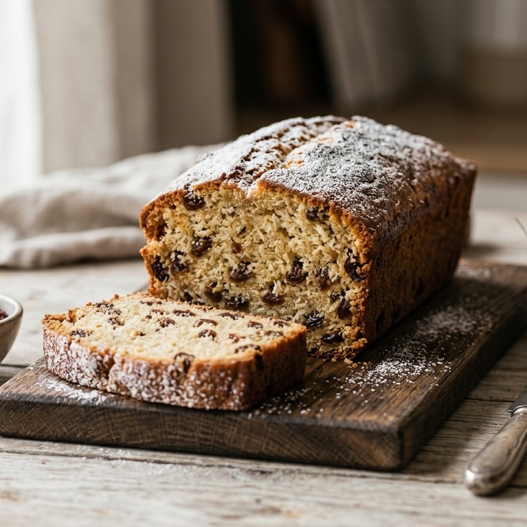 Australische cake recept