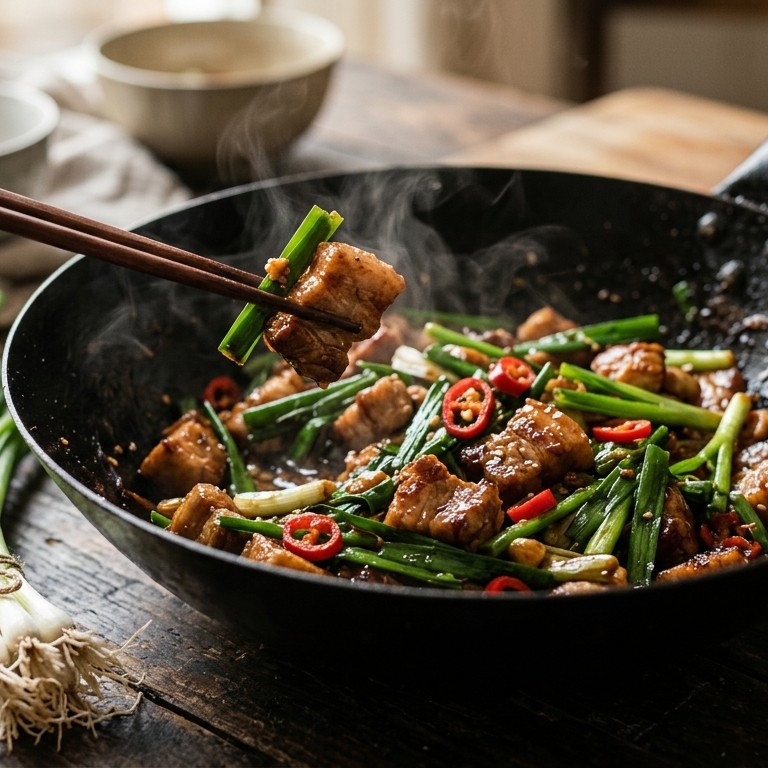 Babi Koetjai recept