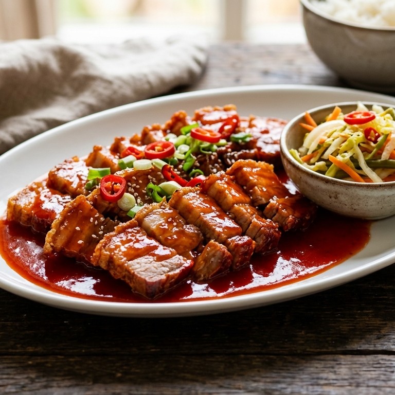 Babi Pangang 1 recept