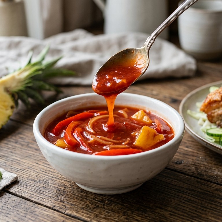 Babi pangangsaus recept