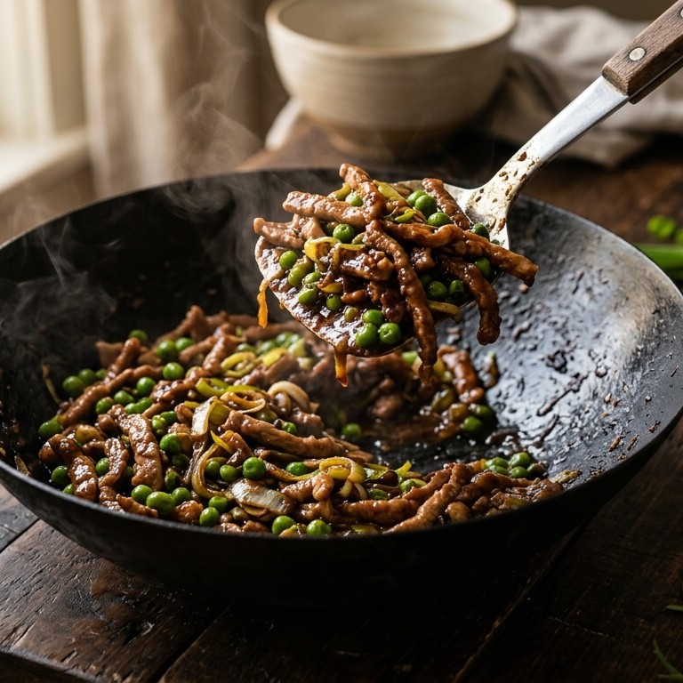 Babi Taotjo recept