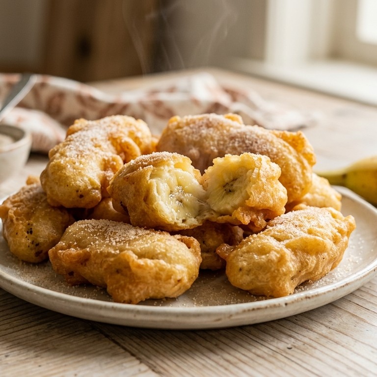 Bakbanaan recept