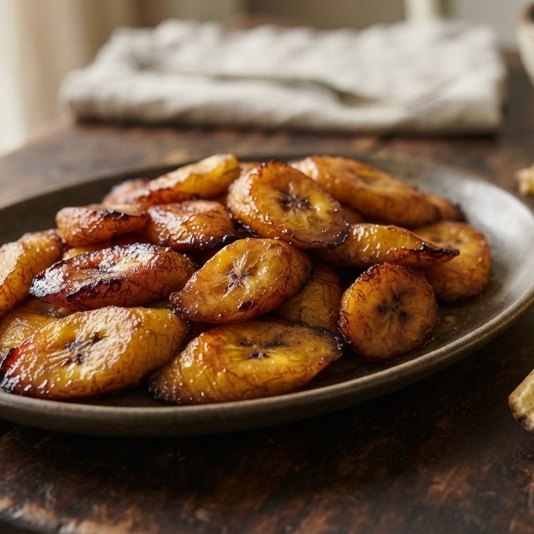 Bakbanaan recept