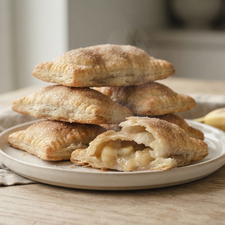 Bananen Flap recept