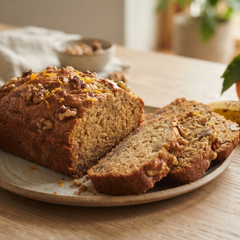 Bananenbrood recept