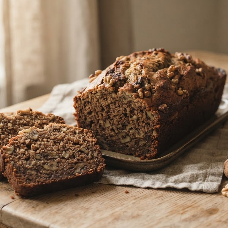 Bananenbrood recept