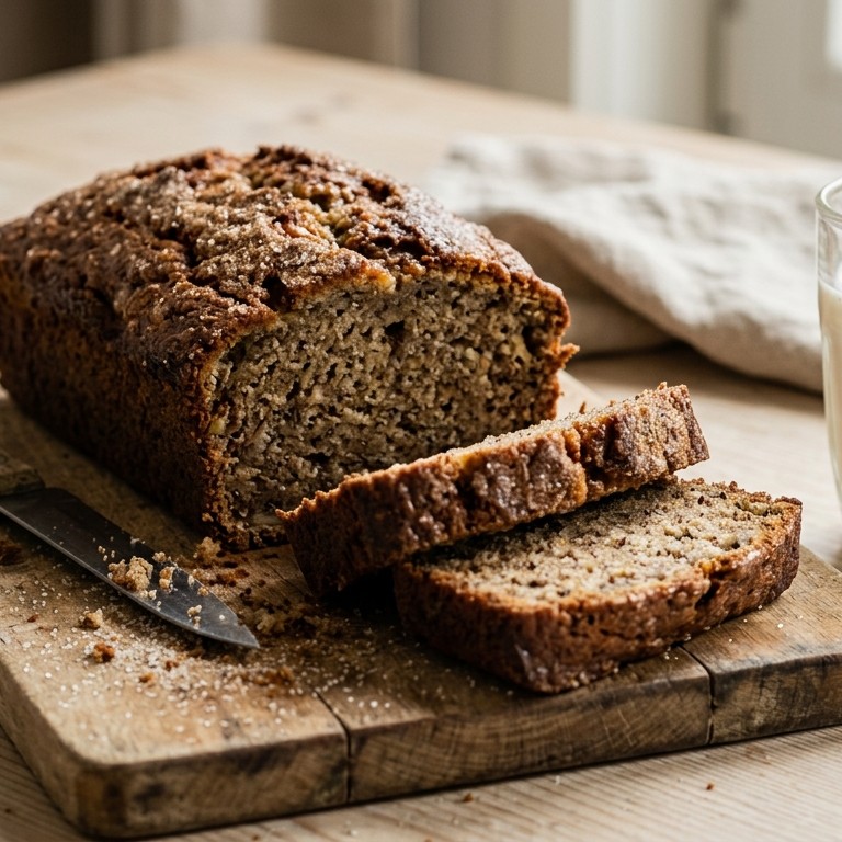 Bananencake recept